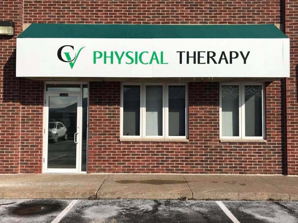 CV Physical Therapy